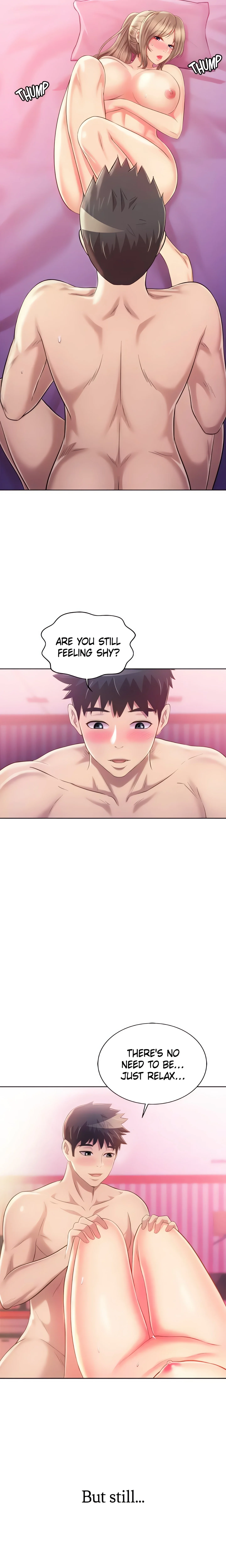 Taste Of My Sister (Official) chapter 54 page 17