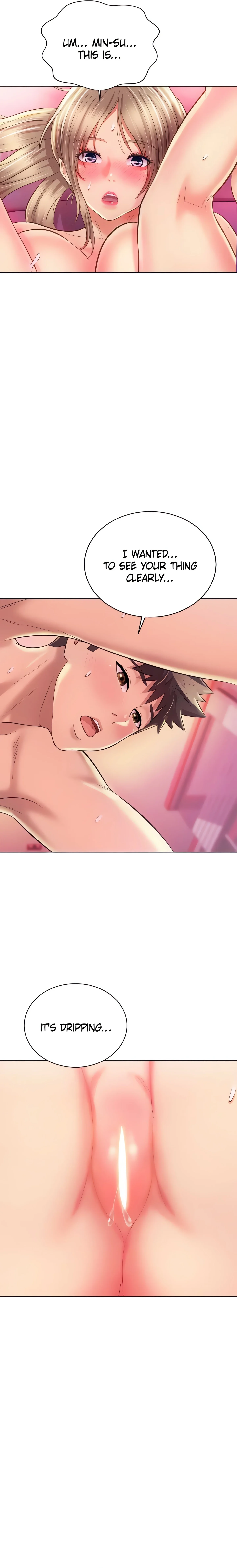 Taste Of My Sister (Official) chapter 54 page 20