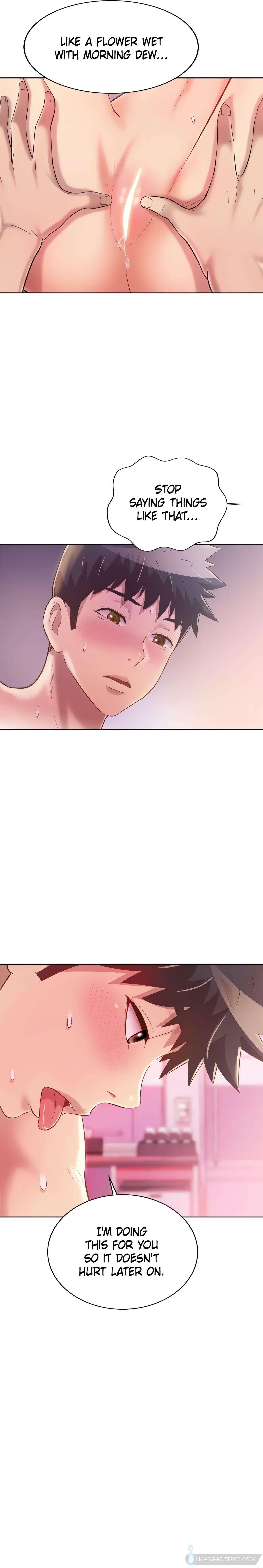 Taste Of My Sister (Official) chapter 54 page 21