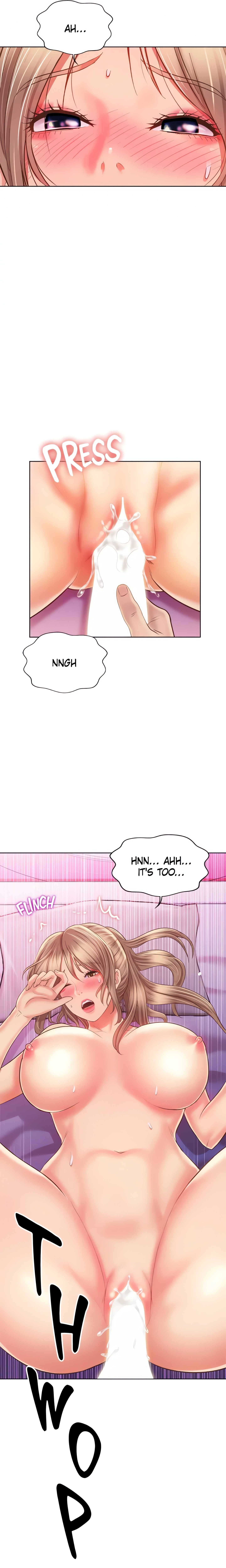 Taste Of My Sister (Official) chapter 54 page 26