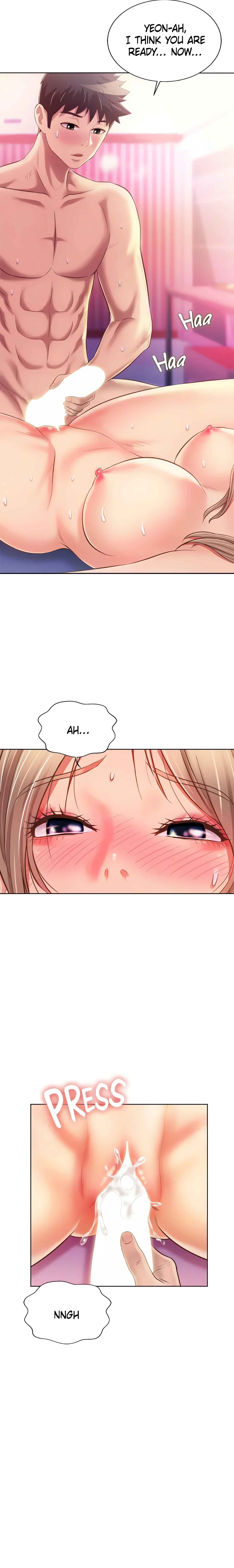 Taste Of My Sister (Official) chapter 55 page 2