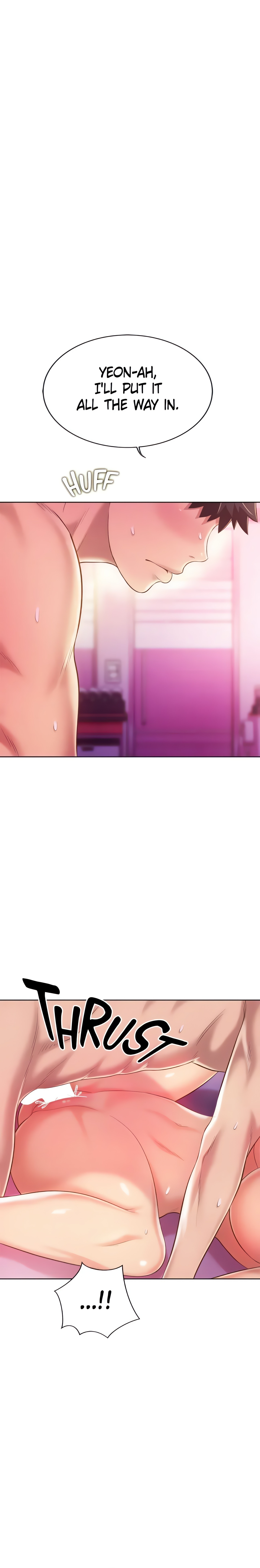Taste Of My Sister (Official) chapter 55 page 4
