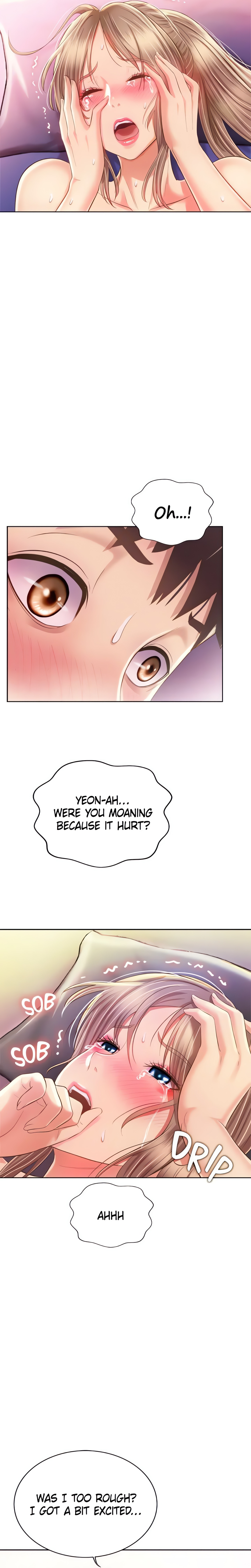 Taste Of My Sister (Official) chapter 55 page 14