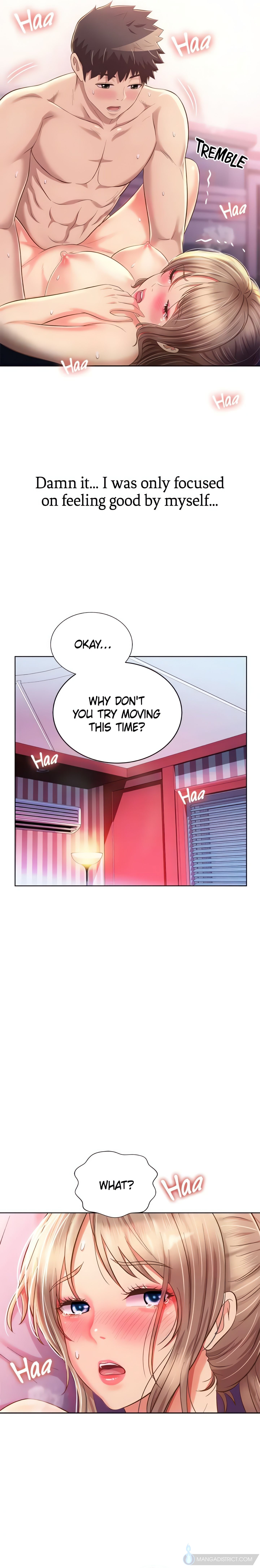 Taste Of My Sister (Official) chapter 55 page 15