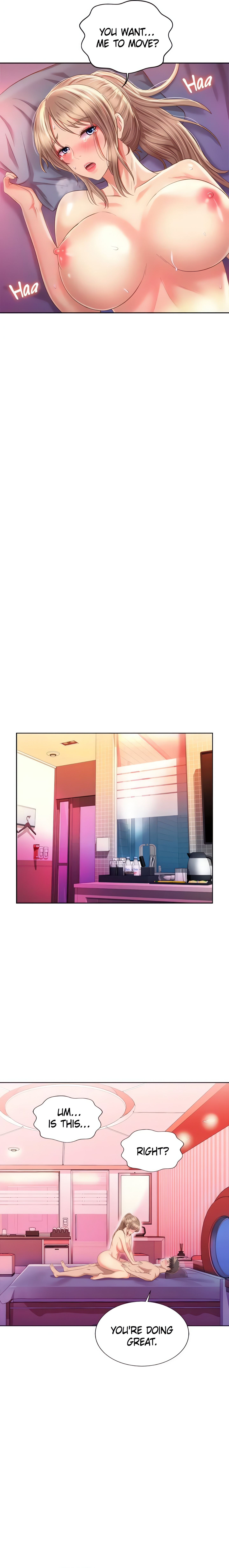 Taste Of My Sister (Official) chapter 55 page 16