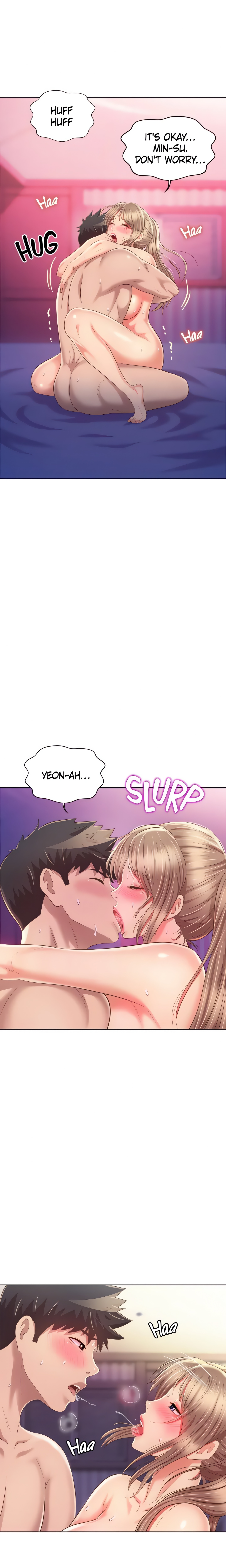 Taste Of My Sister (Official) chapter 55 page 26