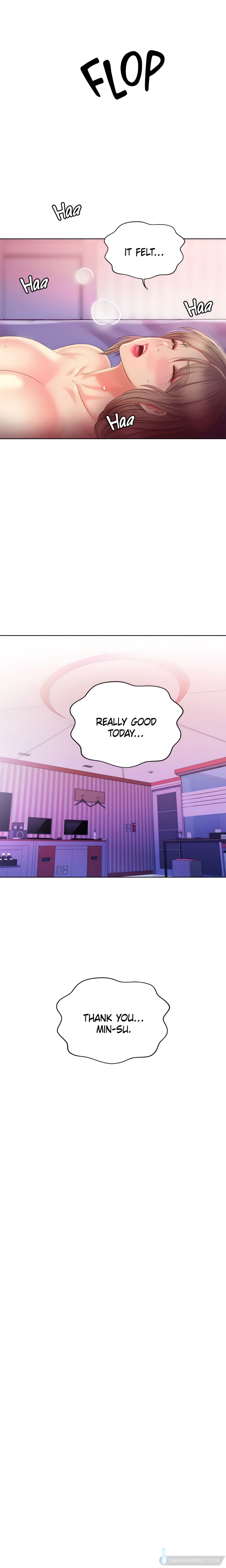 Taste Of My Sister (Official) chapter 55 page 27