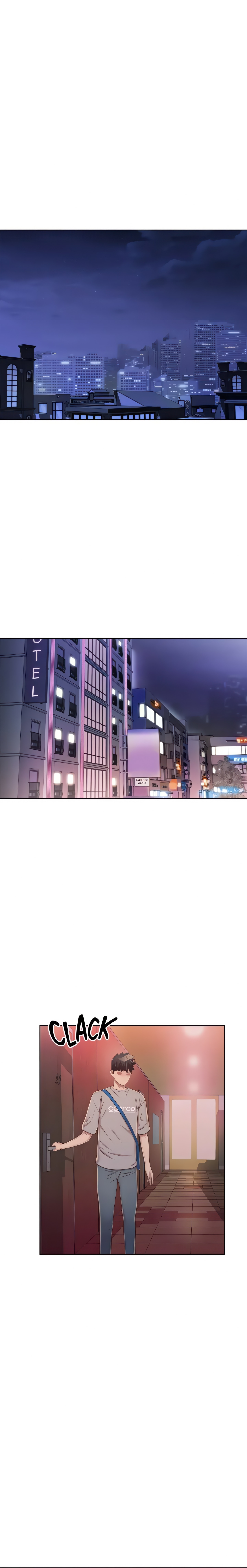 Taste Of My Sister (Official) chapter 55 page 28