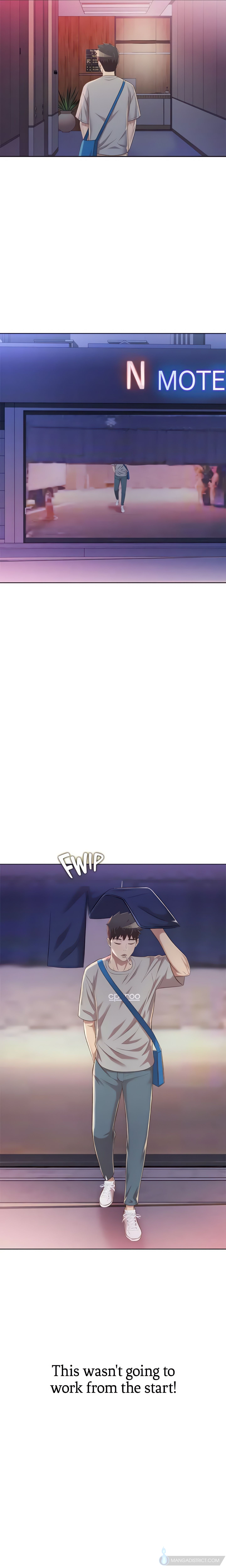 Taste Of My Sister (Official) chapter 55 page 29