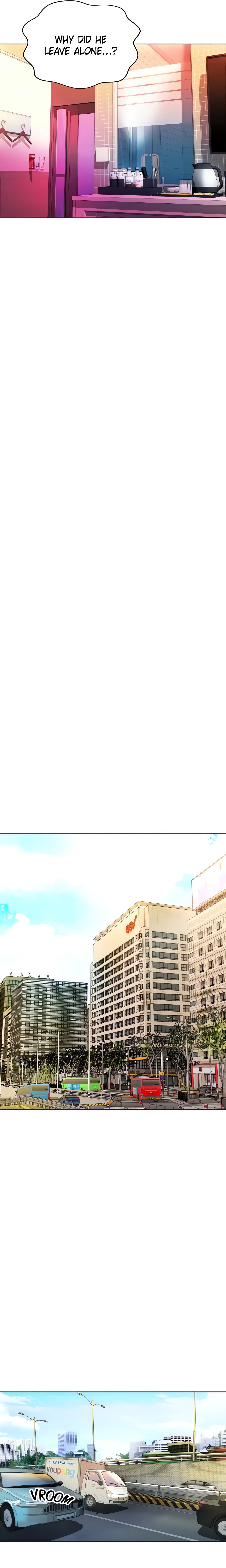 Taste Of My Sister (Official) chapter 56 page 6