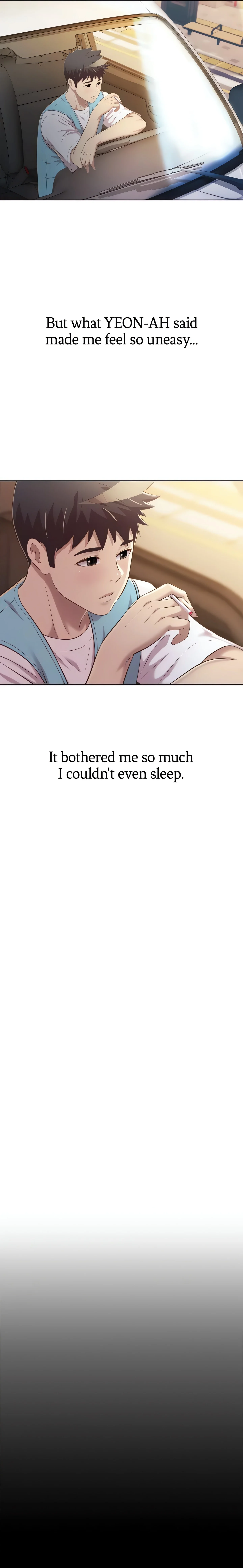 Taste Of My Sister (Official) chapter 56 page 8