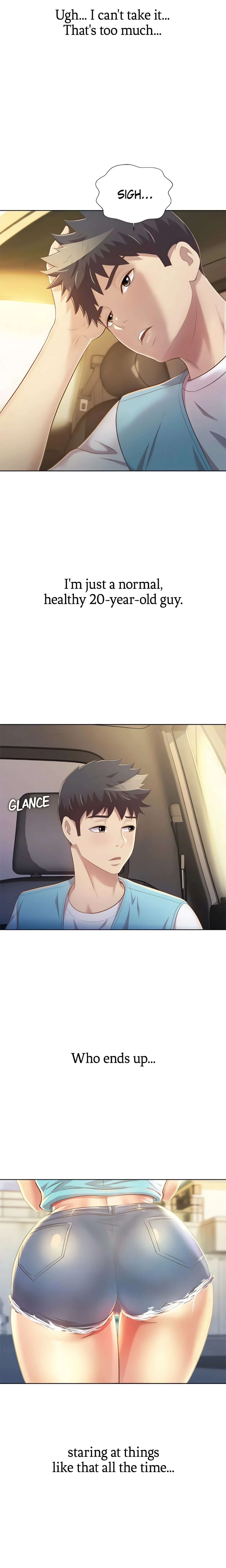 Taste Of My Sister (Official) chapter 56 page 16