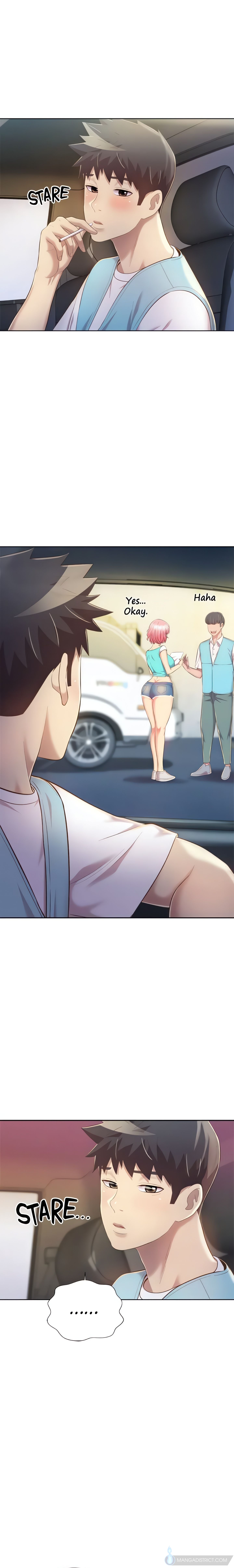 Taste Of My Sister (Official) chapter 56 page 17