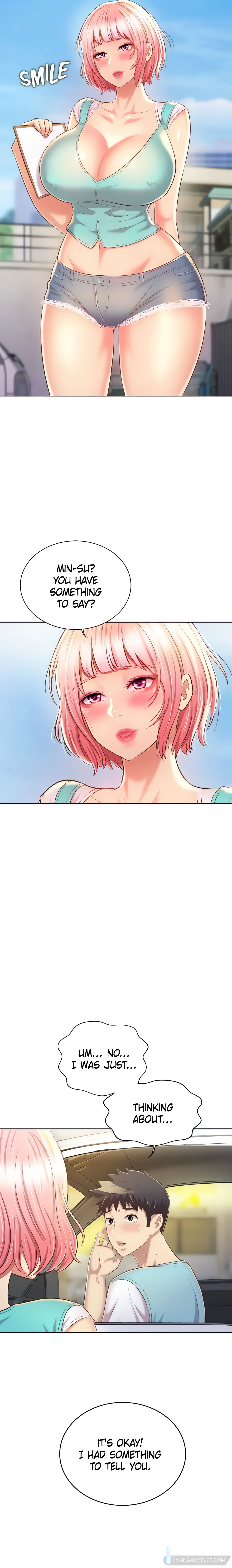 Taste Of My Sister (Official) chapter 56 page 19