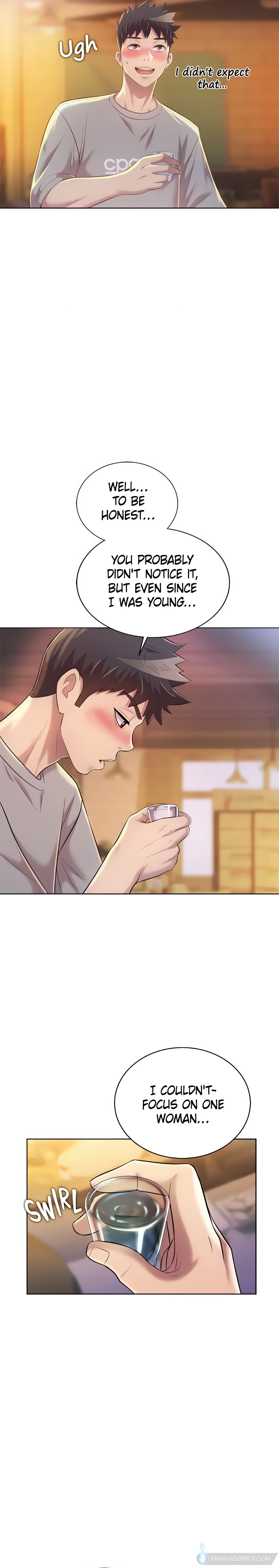 Taste Of My Sister (Official) chapter 56 page 23