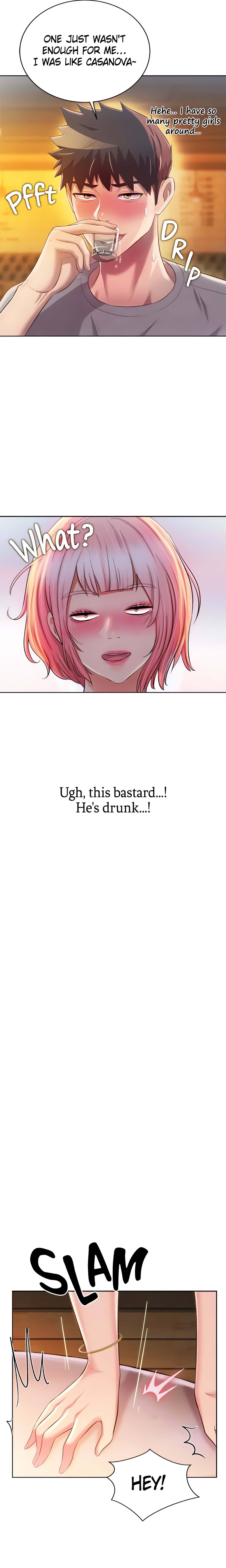 Taste Of My Sister (Official) chapter 56 page 24