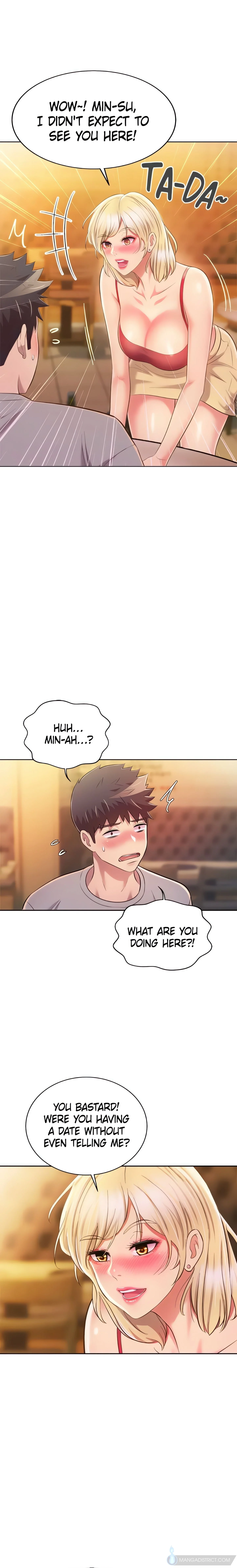 Taste Of My Sister (Official) chapter 56 page 25