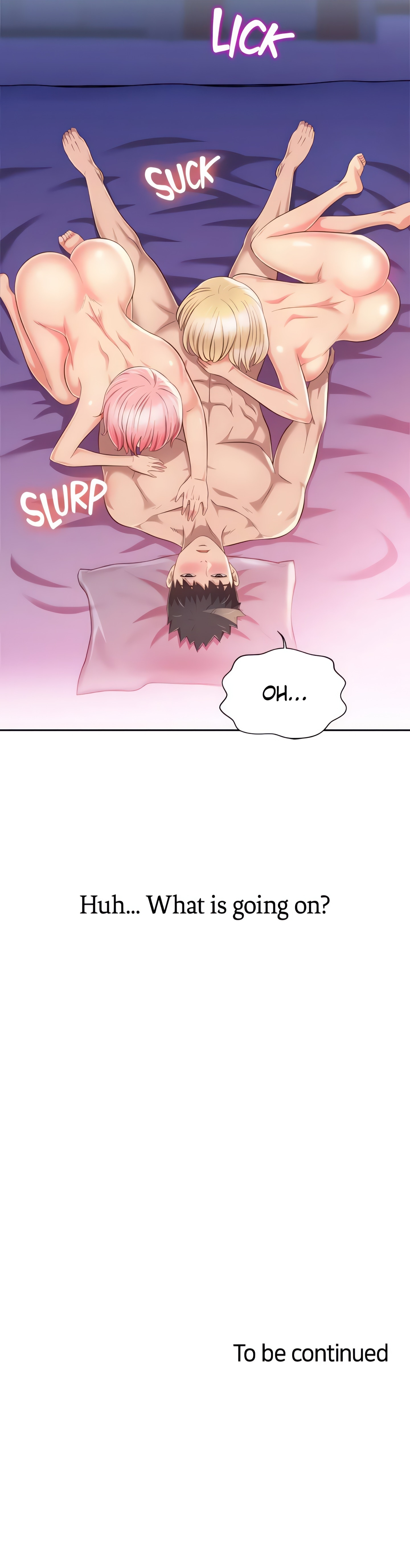 Taste Of My Sister (Official) chapter 56 page 31