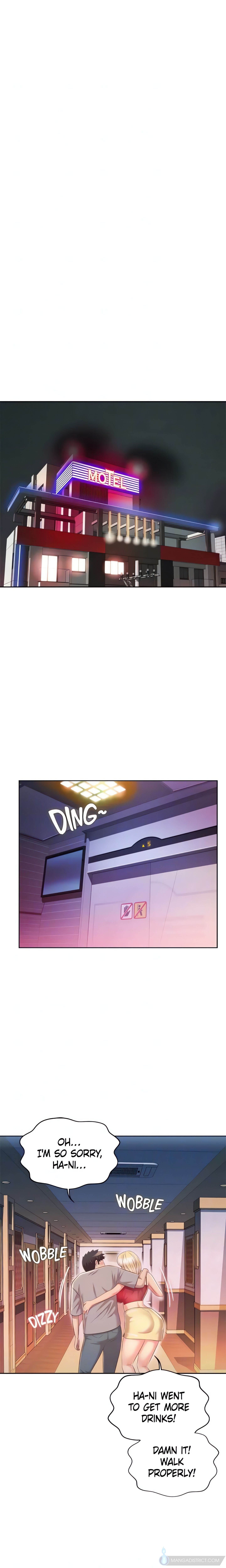 Taste Of My Sister (Official) chapter 57 page 5