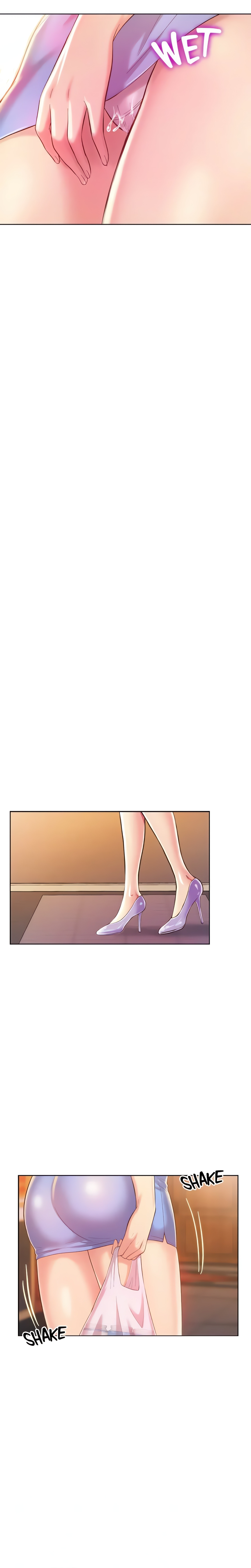 Taste Of My Sister (Official) chapter 57 page 12