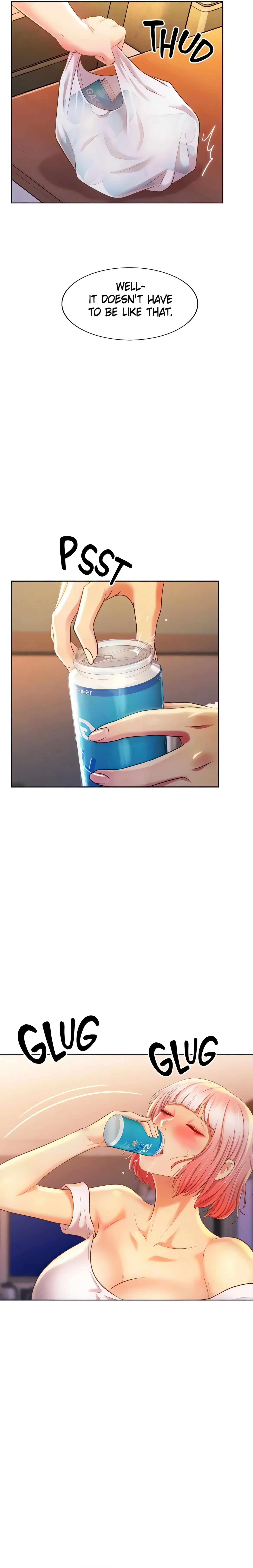Taste Of My Sister (Official) chapter 57 page 16