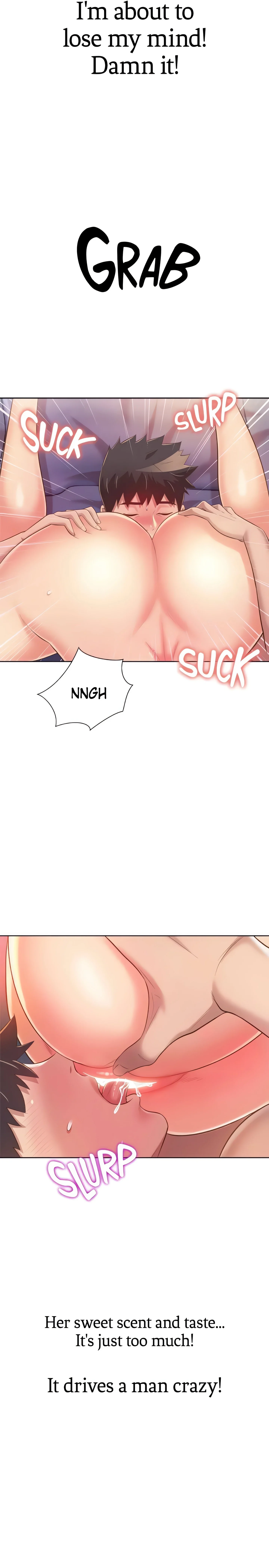 Taste Of My Sister (Official) chapter 57 page 26