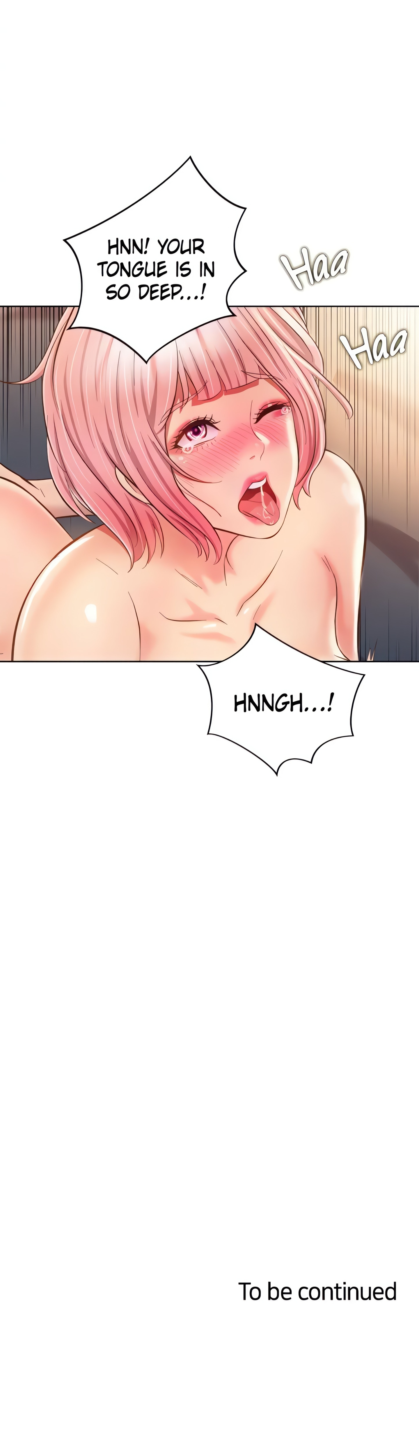 Taste Of My Sister (Official) chapter 57 page 28
