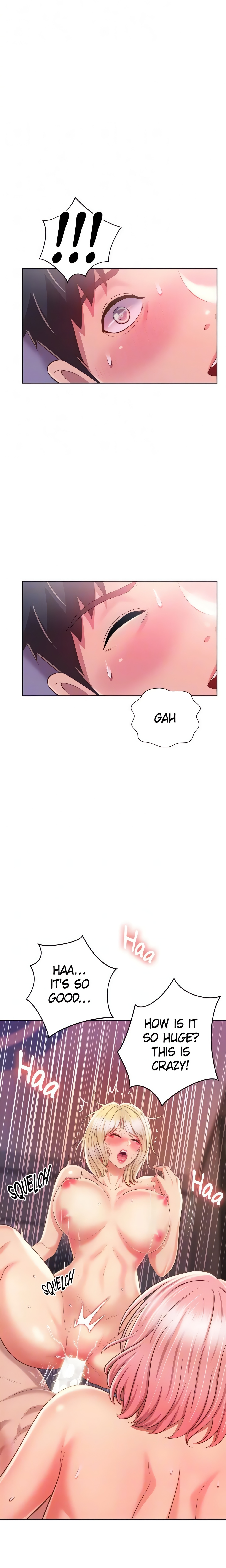 Taste Of My Sister (Official) chapter 58 page 14