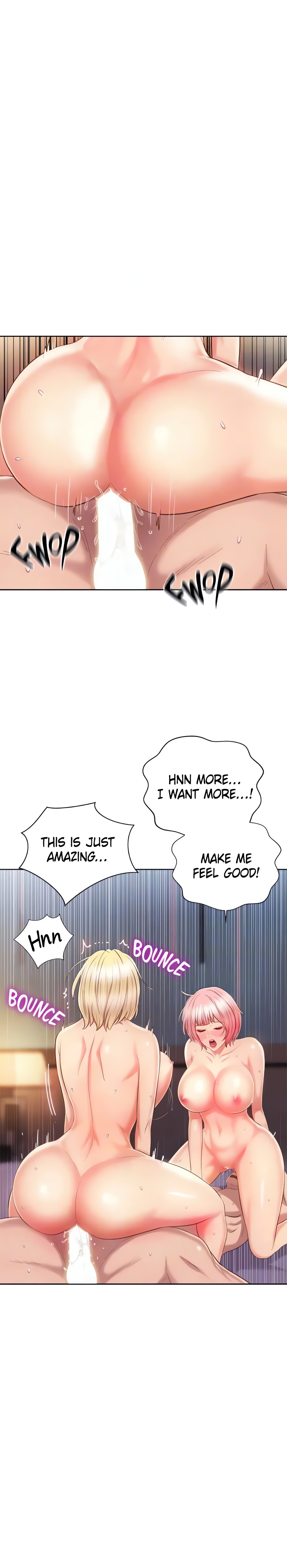 Taste Of My Sister (Official) chapter 58 page 16