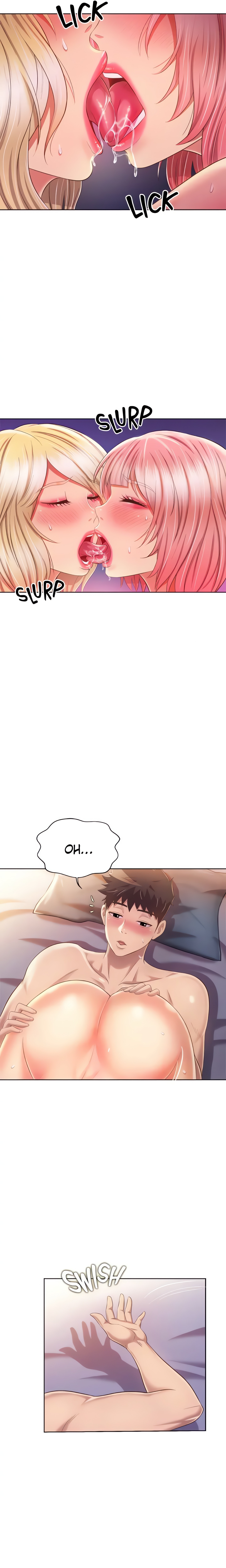 Taste Of My Sister (Official) chapter 58 page 22