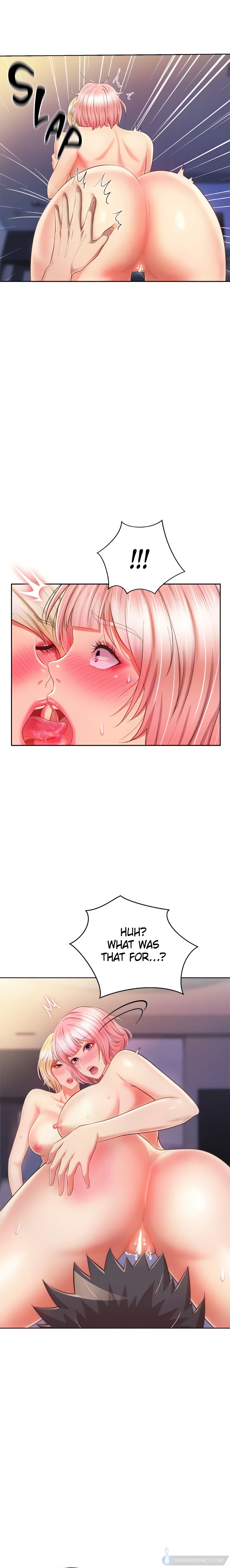 Taste Of My Sister (Official) chapter 58 page 23