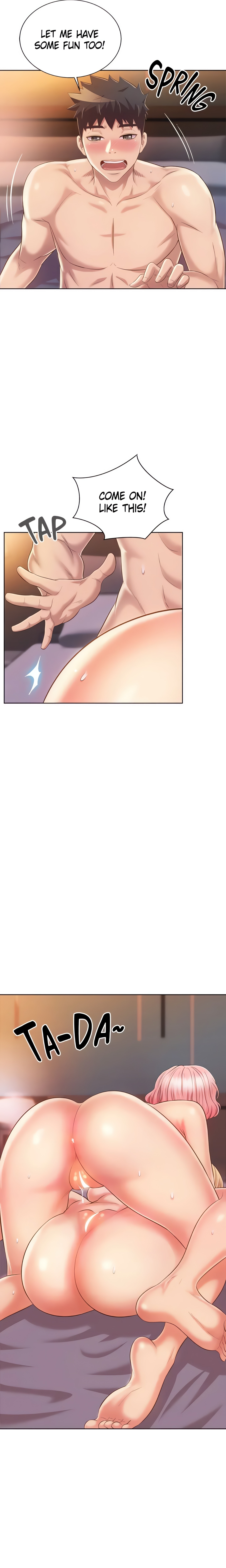 Taste Of My Sister (Official) chapter 58 page 24