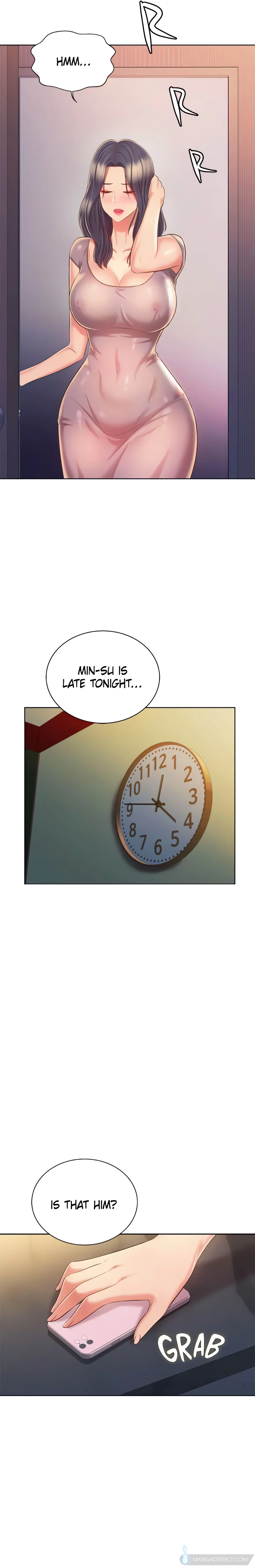 Taste Of My Sister (Official) chapter 58 page 27