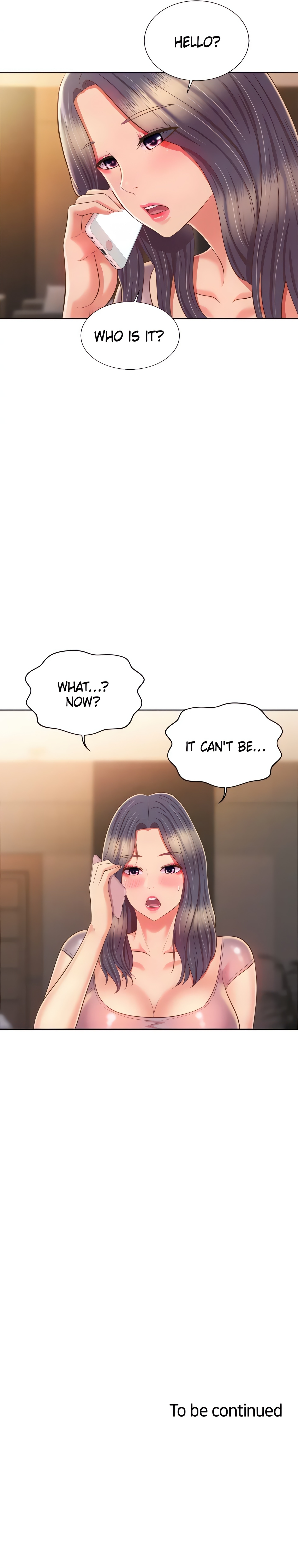 Taste Of My Sister (Official) chapter 58 page 28