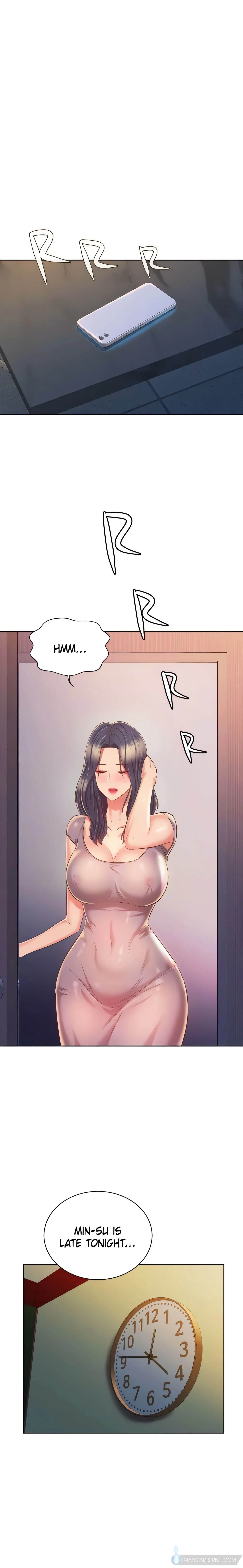 Taste Of My Sister (Official) chapter 59 page 1