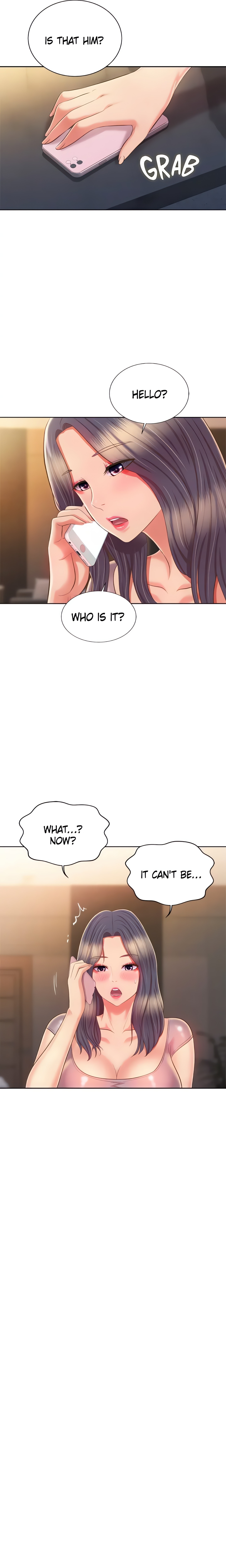 Taste Of My Sister (Official) chapter 59 page 2