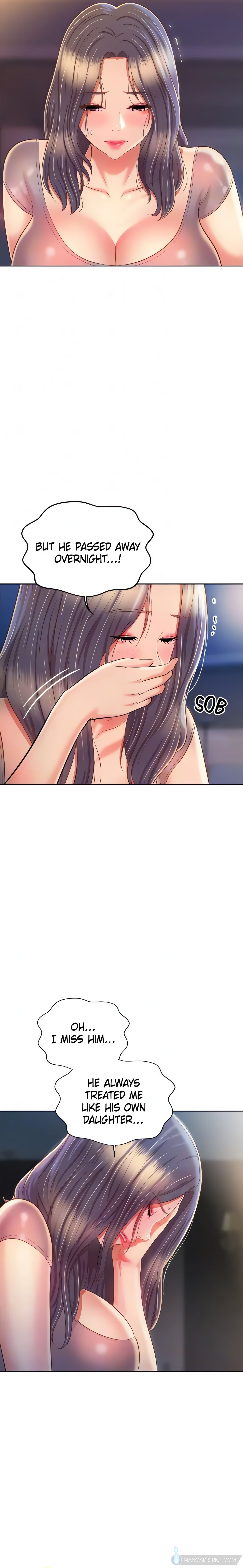 Taste Of My Sister (Official) chapter 59 page 5
