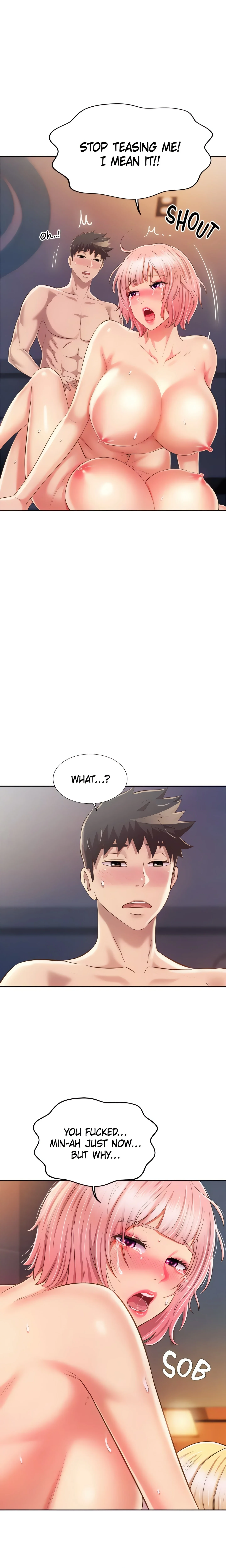 Taste Of My Sister (Official) chapter 59 page 19
