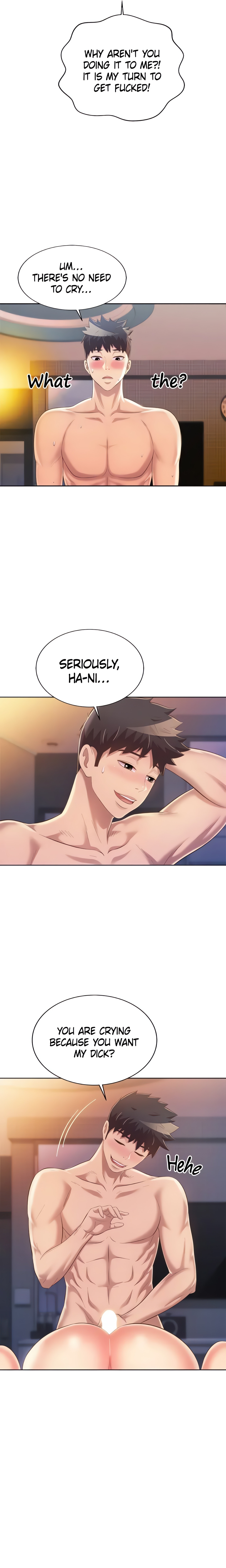 Taste Of My Sister (Official) chapter 59 page 20