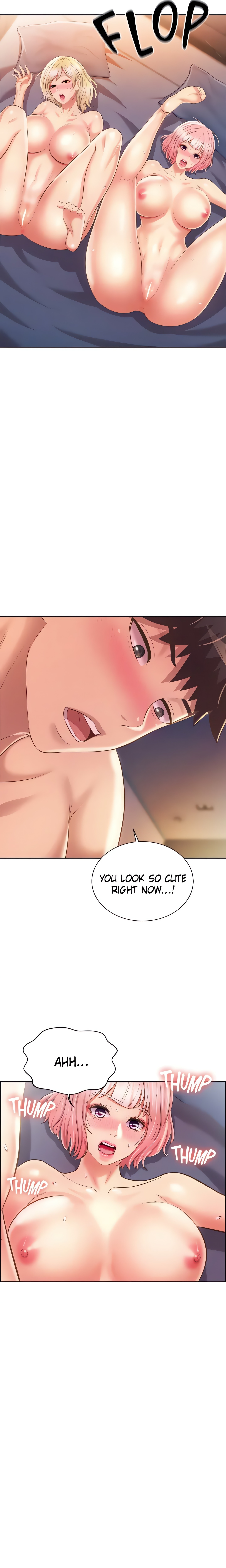 Taste Of My Sister (Official) chapter 59 page 22