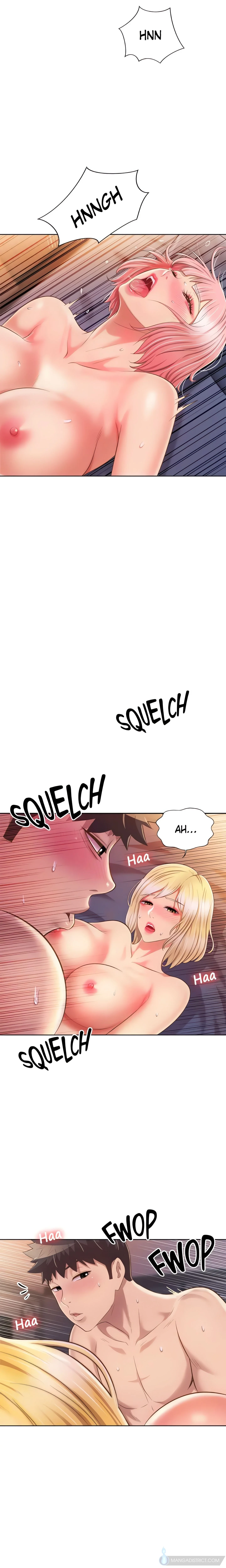 Taste Of My Sister (Official) chapter 59 page 25