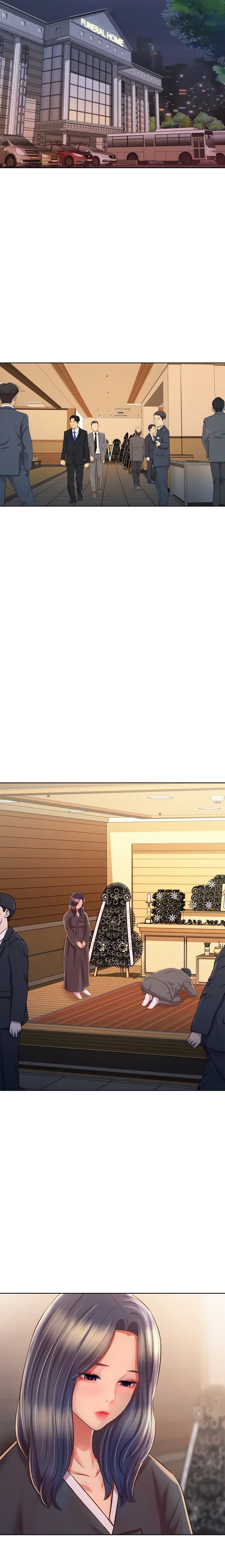 Taste Of My Sister (Official) chapter 59 page 29