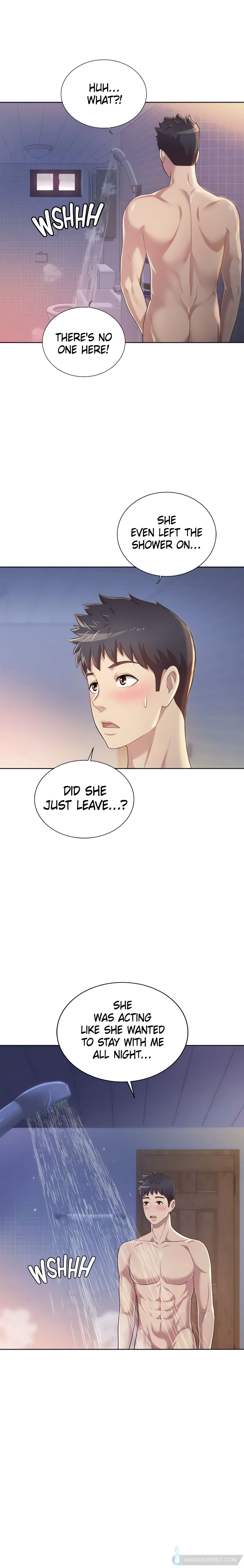 Taste Of My Sister (Official) chapter 6 page 3