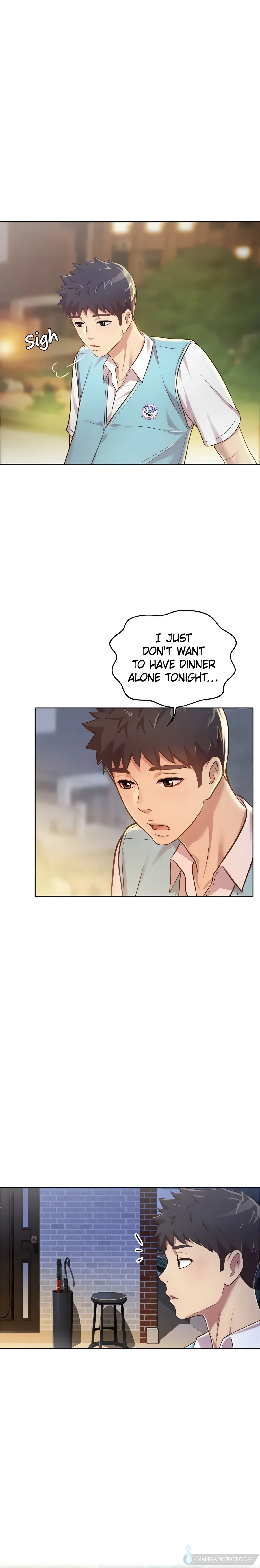 Taste Of My Sister (Official) chapter 6 page 13