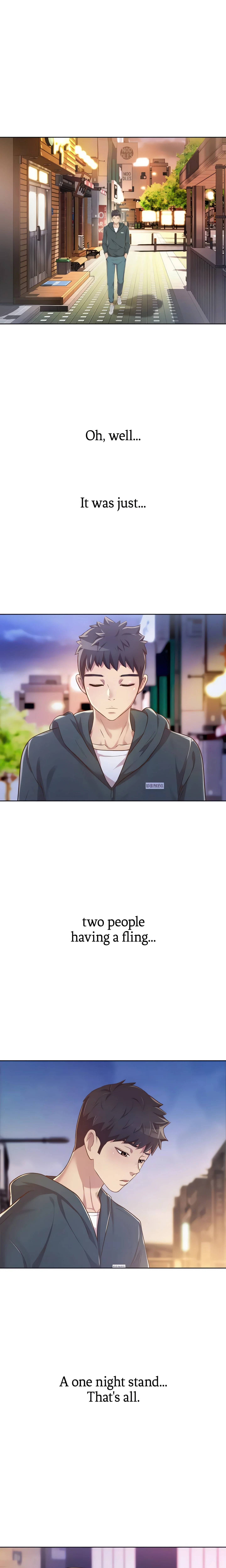 Taste Of My Sister (Official) chapter 6 page 15