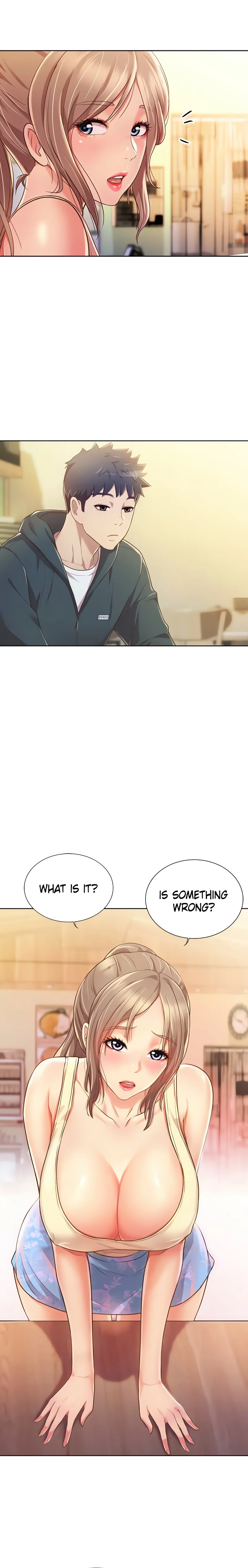 Taste Of My Sister (Official) chapter 6 page 18