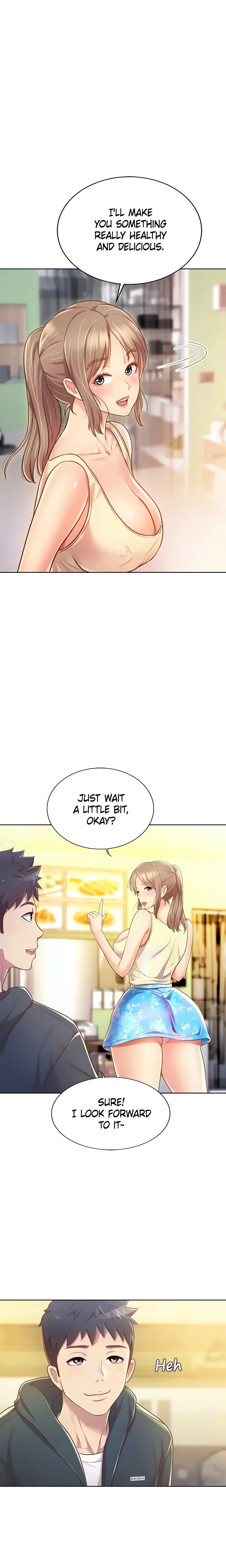 Taste Of My Sister (Official) chapter 6 page 20