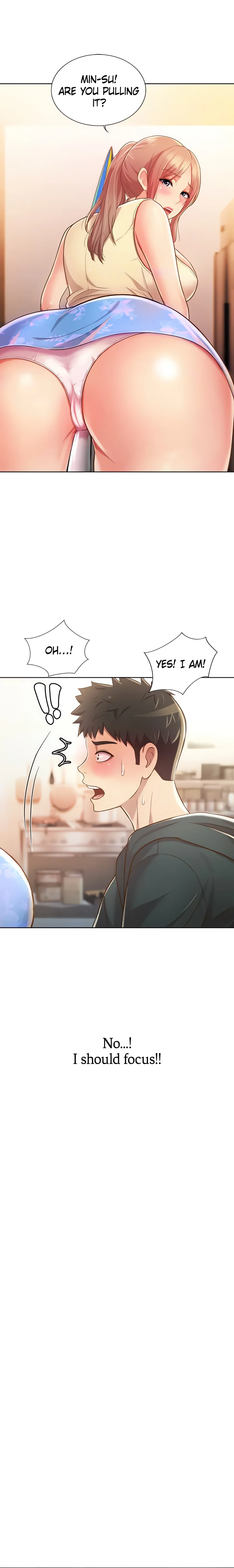 Taste Of My Sister (Official) chapter 6 page 24