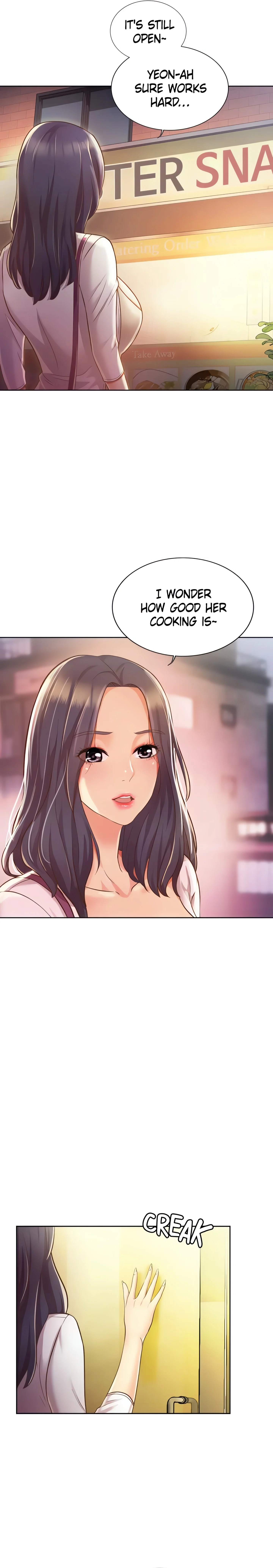 Taste Of My Sister (Official) chapter 6 page 26