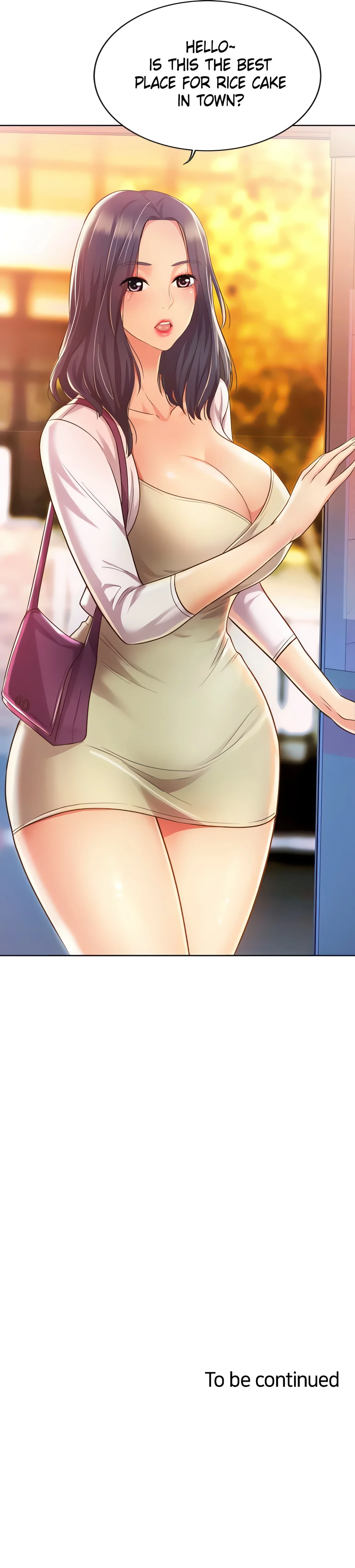 Taste Of My Sister (Official) chapter 6 page 27